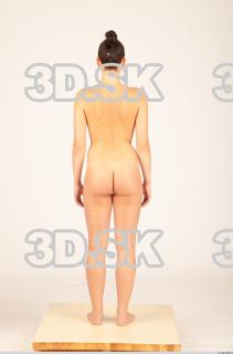 Body texture of Sabina 0025